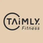 Taimly Fitness Studios icon