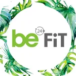 beFIT Clubs icon