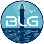 BLG Event App icon