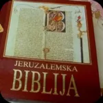 Katolicka Biblija icon