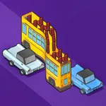 Elastic Bus icon