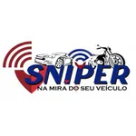 Sniper Rastreamento icon