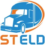 Simple Truck ELD New icon