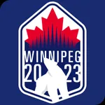 World Police & Fire Games 2023 icon