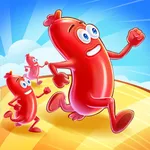 Sausage Fast! icon