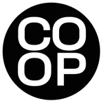 Co-Op Fitness + Health icon