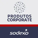 Sodexo Produtos Corporate icon