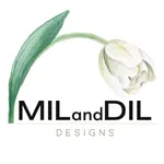 MilandDil Designs icon