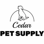 Cedar Pet Supply icon