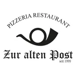 Zur alten Post icon