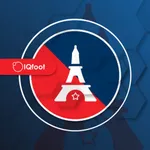 IQfoot Paris icon