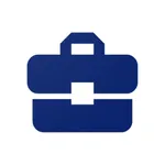 就活管理 : 選考プロセスと企業情報を一括管理 icon