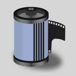 Photoroll - Media Transfer icon