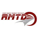 Rides Mass Transit District icon