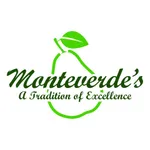Monteverde's Mobile Ordering icon