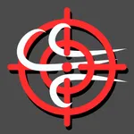 Wind Call - Bullet Trajectory icon