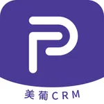 美葡CRM icon