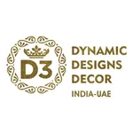 Dynamic Design Decor icon