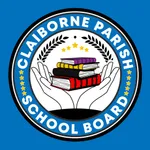 Claiborne Parish Schools icon