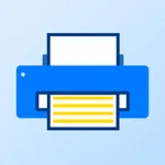 iPrint - Smart Air Printer App icon