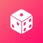 Random Number Generator - RNG+ icon