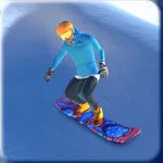 Snowboard Stuntman icon