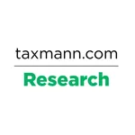 Taxmann.com Research icon