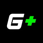 Golplus.tv icon