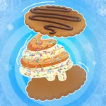 Frozen IceCream Sandwich Maker icon