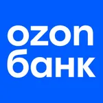 Ozon Банк icon