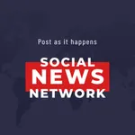Social News Network icon