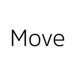 MoveX-Rider icon