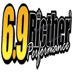 6.9 Ricther icon