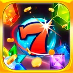 Space Star Battle icon