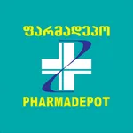 Pharmadepot Pharmacy icon