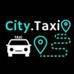 City Taxi - Taxi 3.0 icon