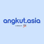 Angkut Asia icon