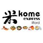 Kome Express Ilford icon