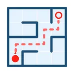 Maze Puzzle - Find Exit icon