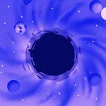 Idle Black Hole icon