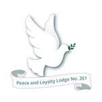 Peace and Loyalty Lodge 261 icon