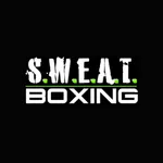 SWEAT BOXING & TRAINING icon