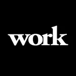 WeWork Workplace icon