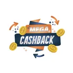 Mega Mais Cashback icon