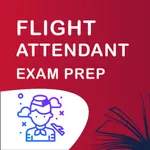 Flight Attendant Exam Quiz icon