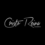 Cristo Reina icon