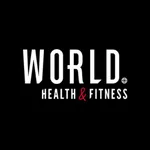 World Health and Fitness Inc icon