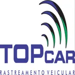 Top car rastreamento icon