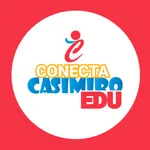ProfessorApp Casimiro Edu icon