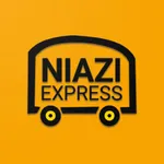 Niazi Express icon